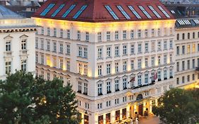 Ring Hotel Vienna